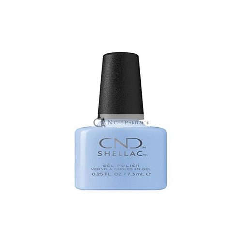 CND Shellac Chance Taker, 7,3 ml