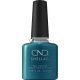 CND Shellac Teal Time Fekete 7 ml