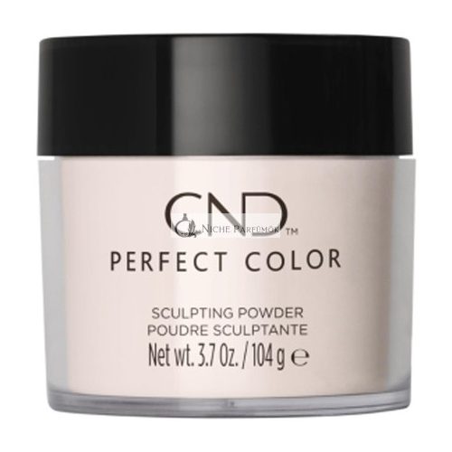 CND Perfect Color Sculpting Powder Natural Buff, 104g