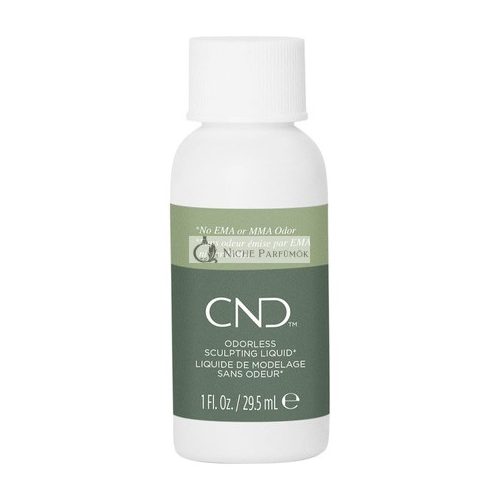 CND Szagtalan Formázó Folyadék, 29.5ml