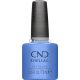 CND Shellac Motley Blue, 7,3 ml