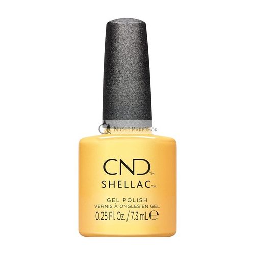 CND Shellac Sundial It Up, 7,3ml