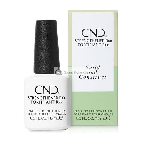 CND Stärkung Rxx 15 ml