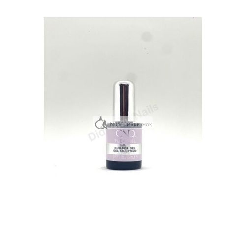 CND Plexigel Bar Beauty, 14g