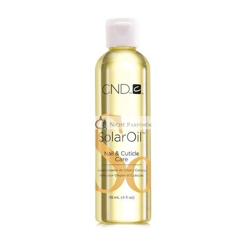 CND Treatments Solar Oil Nagellack, 118ml