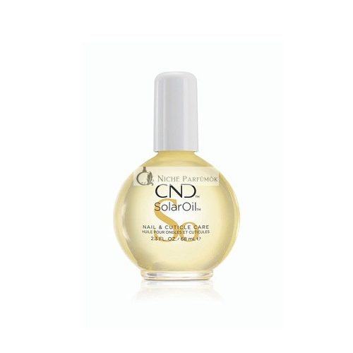 CND Solar Oil Körömolaj 68ml