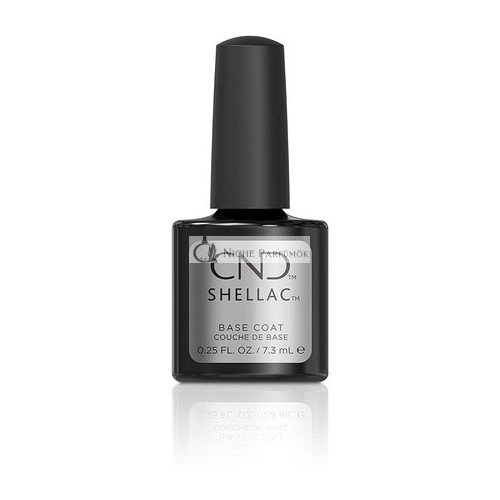 CND Shellac Grundierung 7,3 ml