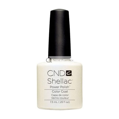 CND Shellac Negligee 7,3 ml