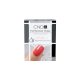 CND Shellac Fólia Eltávolító Csomag - 10 db