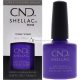 CND Shellac Video Violet, 7.3ml