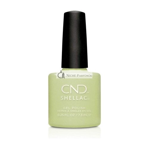 CND Shellac Cukornád, 7.3ml