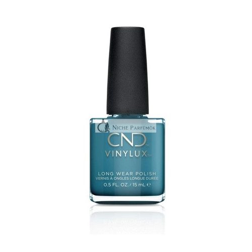 CND Vinylux Viridian Schleier Nr. 255 15ml