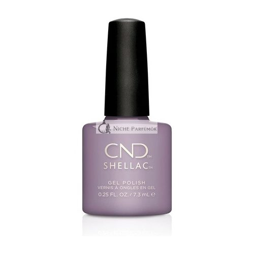 CND Shellac Alpok Szilva Jég Illúzió 7.3ml