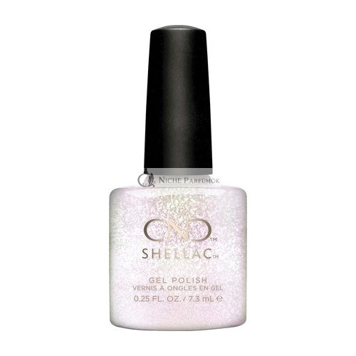 CND Shellac Glacial Illusion Ice Bar, 7,3 ml