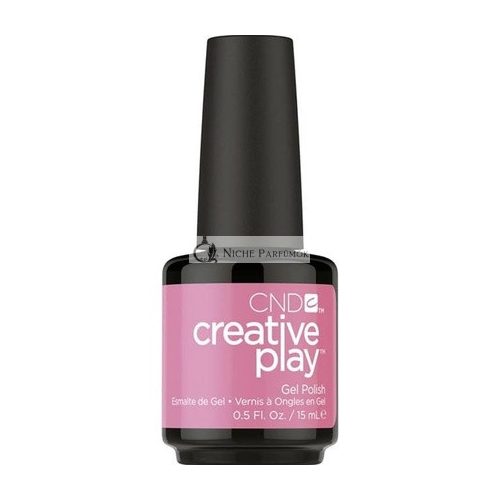 CND Creative Play Gel Nagellack Sexy I Know It 15ml