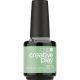 CND Creative Play Gél Lakk #428 You've Got Kale 15ml