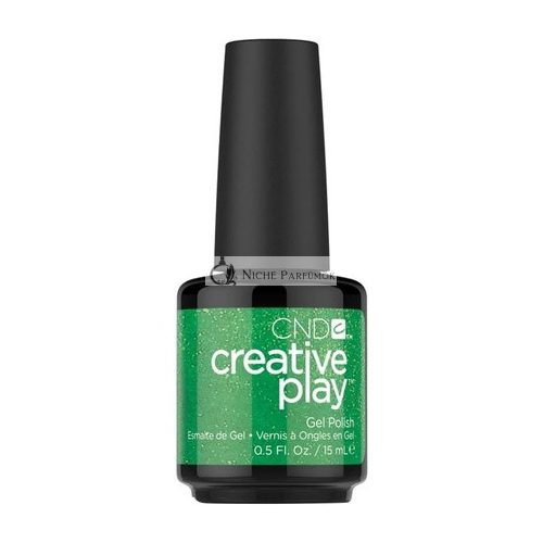 CND Creative Play Gellack Liebe Es Oder Blatt 15ml