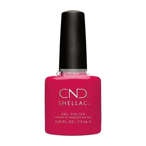 CND Shellac Wildfire 7.3ml