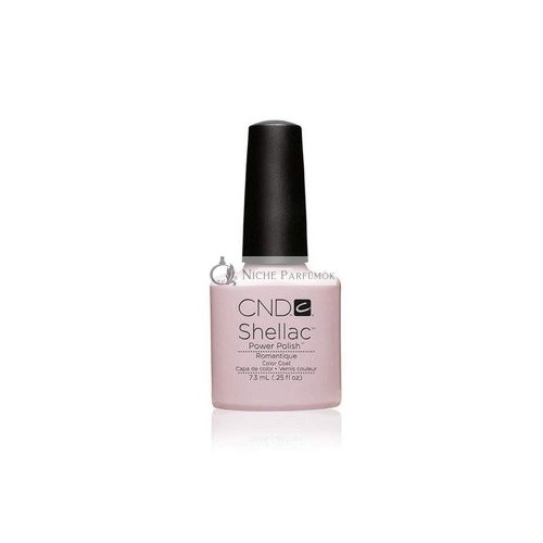 CND Shellac Romantique, 7,3 ml