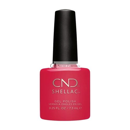 CND Shellac Lobster Roll, 7,3 ml