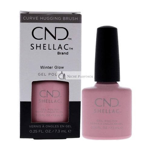 CND Shellac Winter Glow 7.3ml