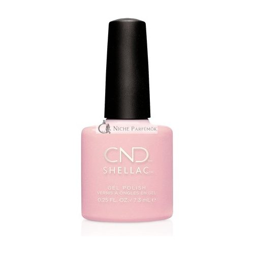 CND Shellac Strawberry Smoothie 7.3ml