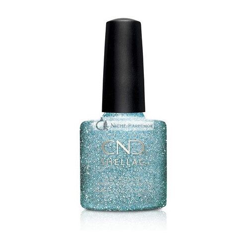 CND Shellac Glacial Mist, 7,3 ml