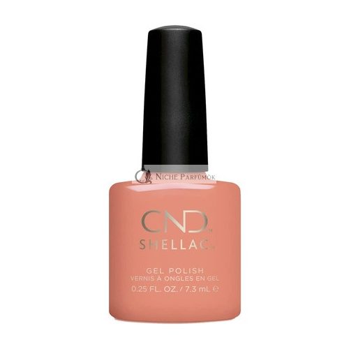 CND Shellac Uninhibited Boho Spirit, 7,3 ml