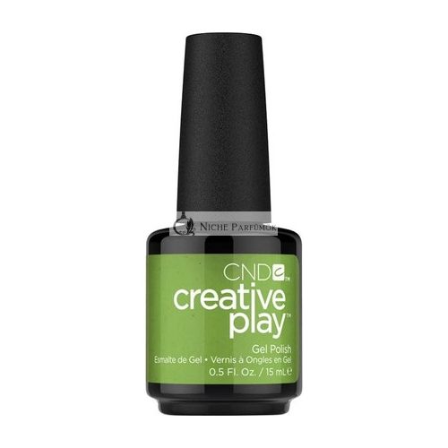 CND Creative Play Gel Polish Pumped, 15ml