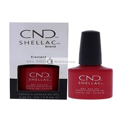 CND Shellac Element Wild Earth, 7,3 ml