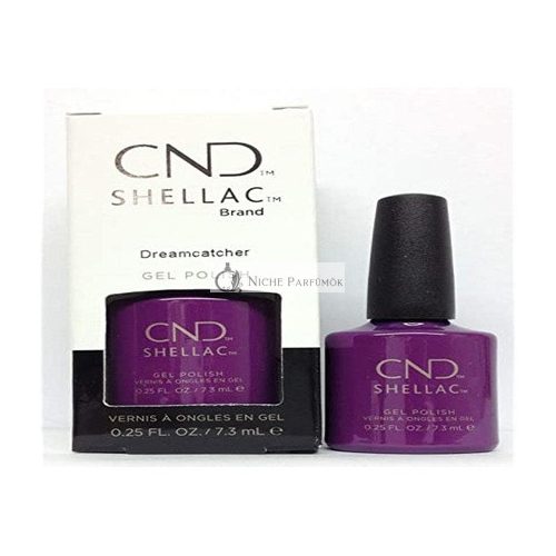 CND Shellac Dream Catcher Wild Earth, 7,3 ml