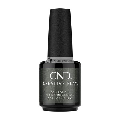 CND Creative Play Gel Nagellack Nachtlicht, 15ml