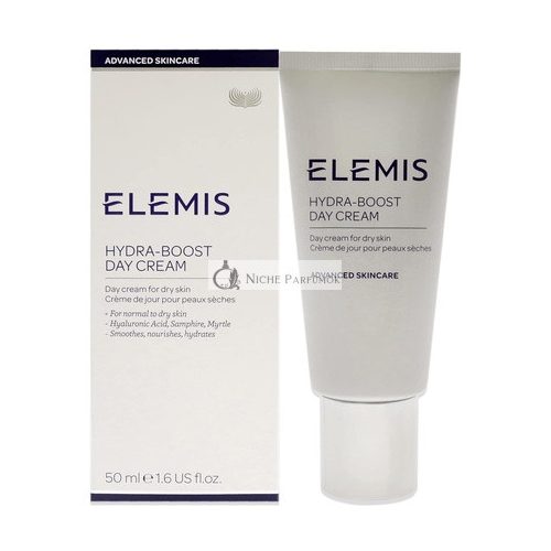 ELEMIS Hydra-Boost Tagescreme, 50ml