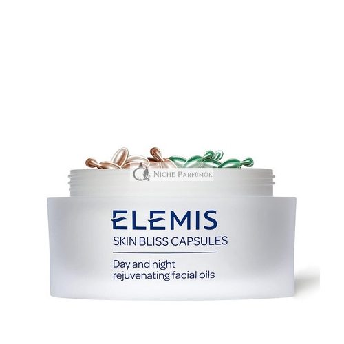 Elemis Cellular Recovery Skin Bliss kapszulák 60 db