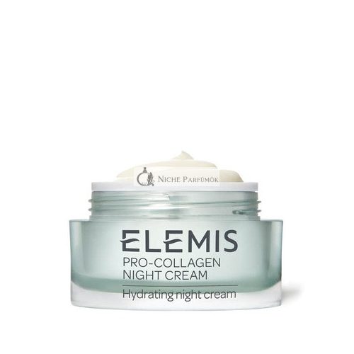 ELEMIS Pro-Collagen Éjszakai Krém 50ml