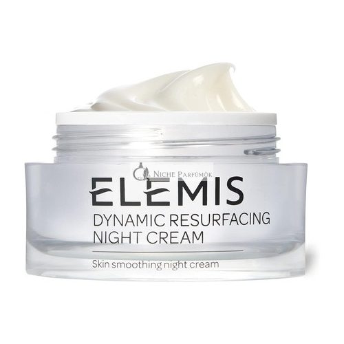 ELEMIS Dynamische Erneuernde Tagescreme Nachtcreme, 50ml