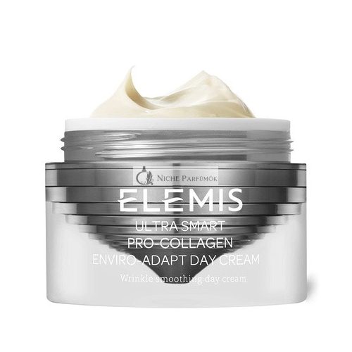 ELEMIS Ultra Smart Pro-Collagen Nappali Krém, 50ml