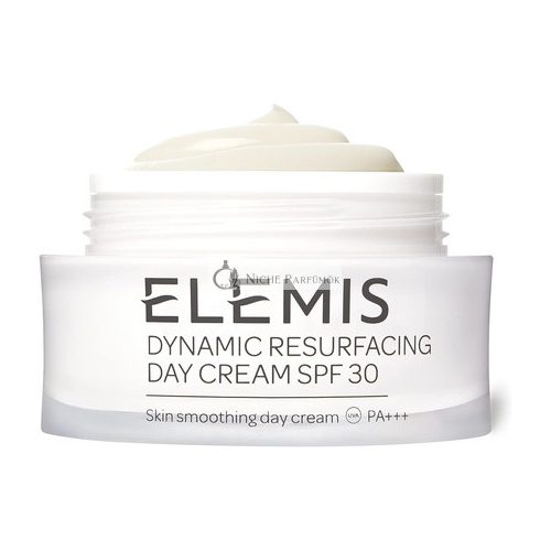 ELEMIS Dynamische Hauterneuernde Tagescreme mit SPF30, 50ml