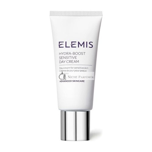 ELEMIS Hydra-Boost Nappali Krém Érzékeny Bőrre, 50ml