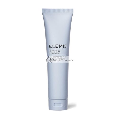 Elemis Tisztító Agyagmosás 150ml