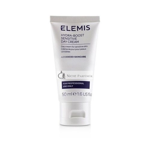 New Elemis Hydra-Boost Sensitiver Tagescreme - Für empfindliche Haut, 50ml