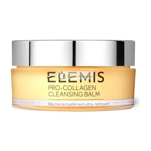 ELEMIS Pro-Collagen Tisztító Balzsam 3 az 1-ben Olvadó Arctisztító 9 Tápláló Esszenciális Olajjal