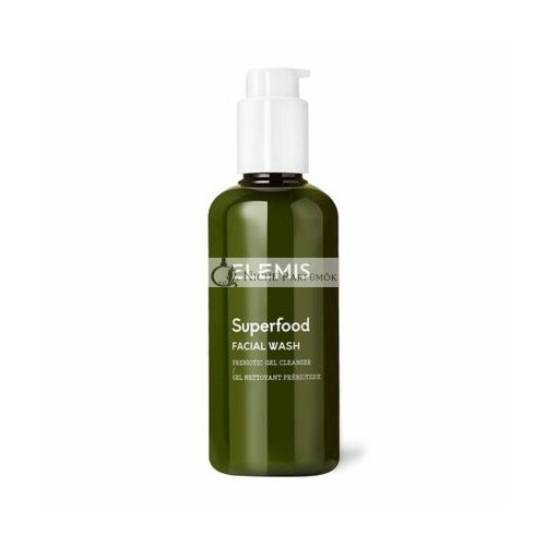 Elemis Superfood Arctisztító 200ml