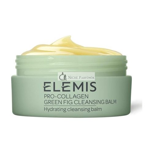 ELEMIS Pro-Collagen Cleansing Balm 3in1 Olvadó Arctisztító 100g