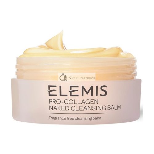 ELEMIS Pro-Collagen Tisztító Balzsam 3in1 Olvadó Arctisztító 100g