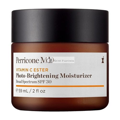 Perricone MD Vitamin C Ester Photo-Aufhellende Feuchtigkeitscreme SPF 30