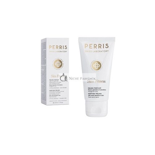 Perris Monte Carlo Bőrfeszesítő Peeling Unisex 50ml