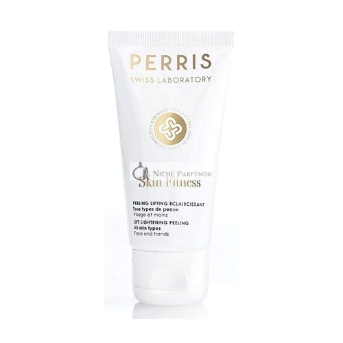 Perris Monte Carlo Skin Fitness Lift Lightening Peeling Unisex, 50ml