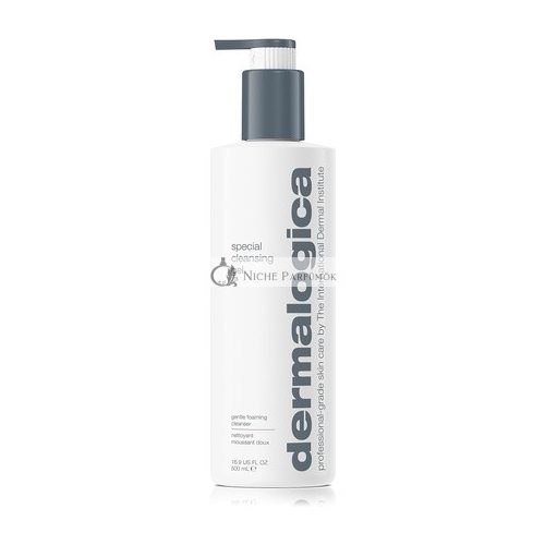 Dermalogica Speciális Tisztító Gél, 500ml