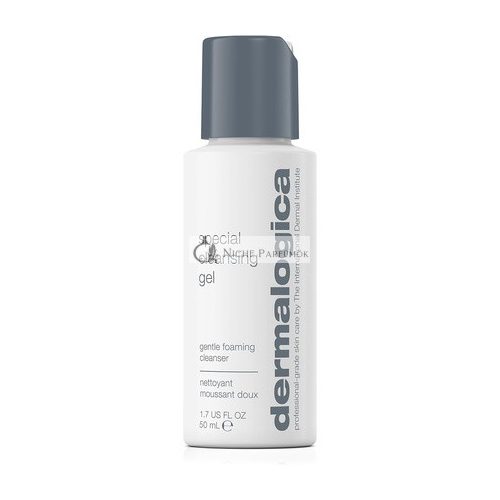 Dermalogica Utazási Méret 50ml Tisztító Gél